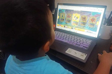5 Game Edukasi Online Gratis untuk Anak TK