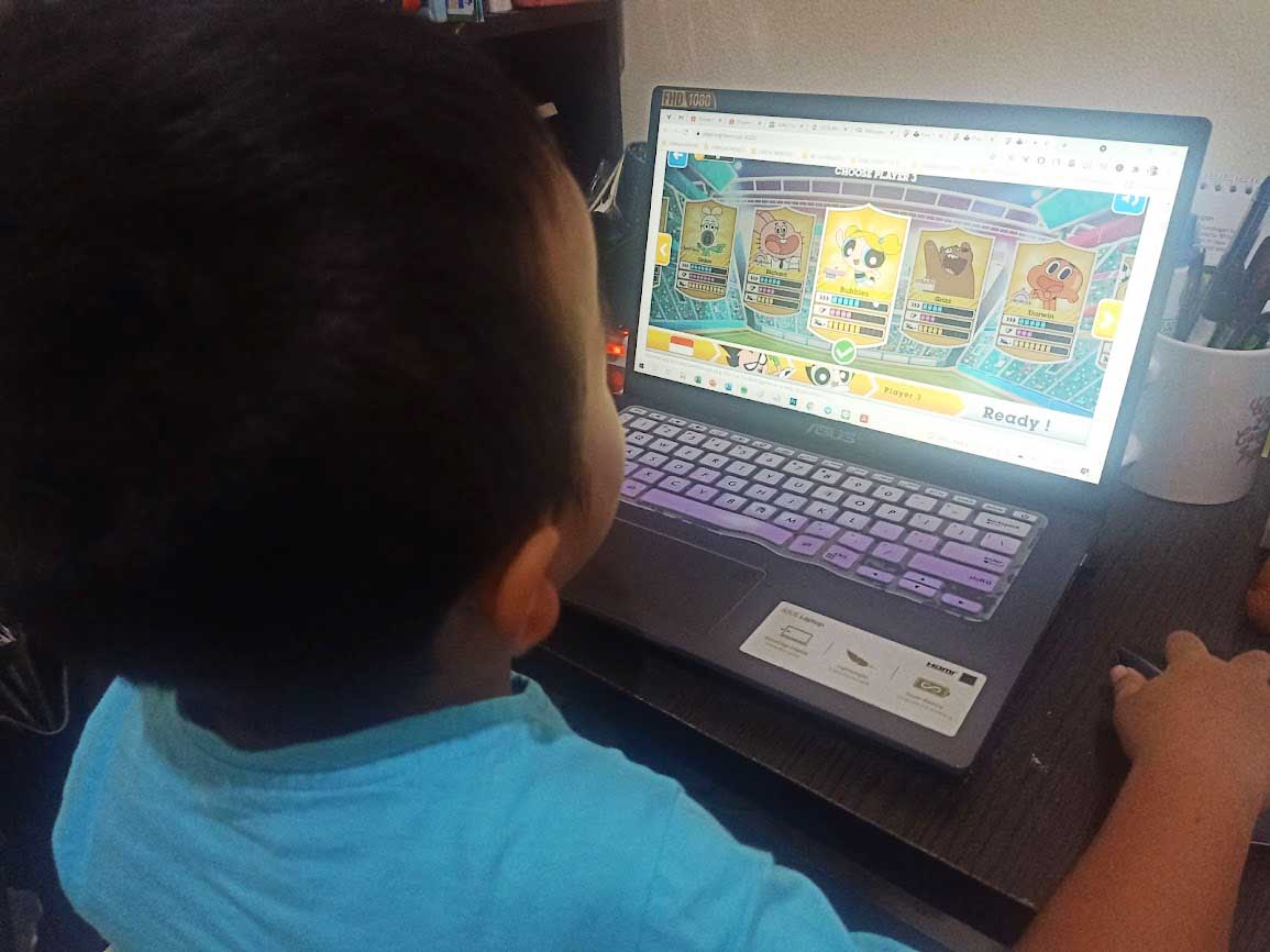 5 Game Edukasi Online Gratis untuk Anak TK