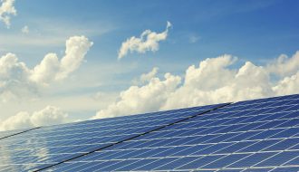 7 Alasan Solar Water Heater Cocok Untuk Hunian Hemat Energi