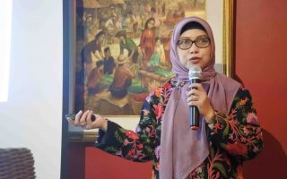Anak Ibu Millennial Butuh Gizi Maksimal -Dr. Dwi Hastuti