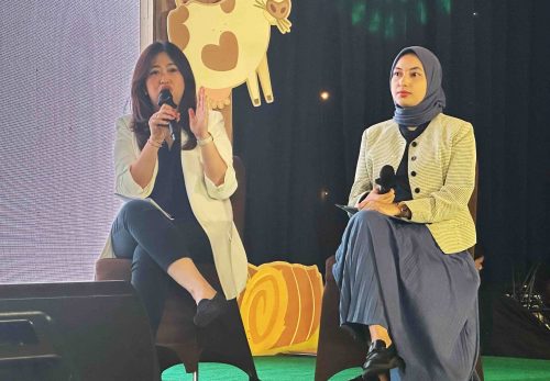 Cara Mencegah dan Mengatasi Ruam Popok & Biang Keringat dengan Mustela