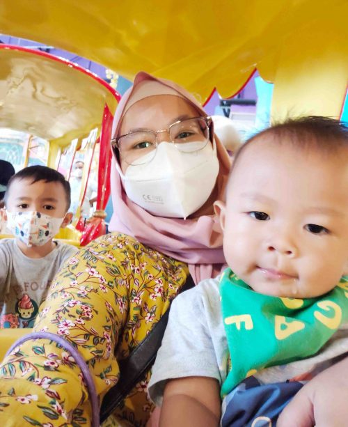 Cara Mencegah dan Mengatasi Ruam Popok & Biang Keringat dengan Mustela