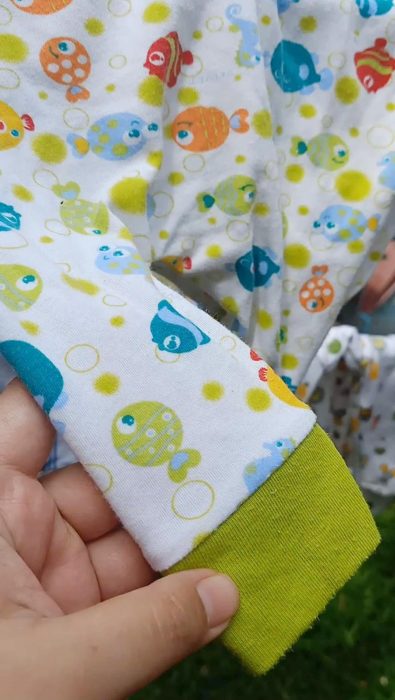 Cara Mencuci Baju Bayi Baru Lahir / Bayi Newborn