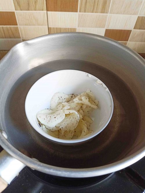 Cara Mudah Membuat Kue dengan Rice Cooker Cosmos