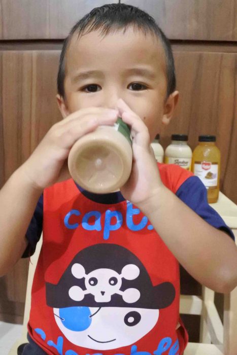 Cara & Tips Memilih Minuman Sehat Untuk Anak - Susu Kurma Syukur As-Sunnah