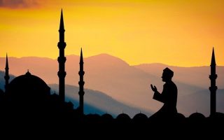 Doa Sebelum Ramadan Berakhir