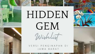 Hidden Gem Jawa Barat Wishlist Bersama Teman Hidup Traveloka