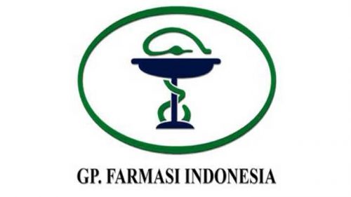 LOGO GP FARMASI INDONESIA