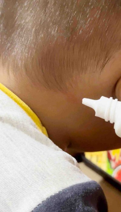 Mustela Cicastela Moisture Cream - Cara Mencegah dan Mengatasi Ruam Popok & Biang Keringat dengan Mustela