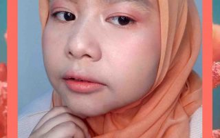 Pantone Color of the Year 2019 Make Up Living Coral - Beautiesquad