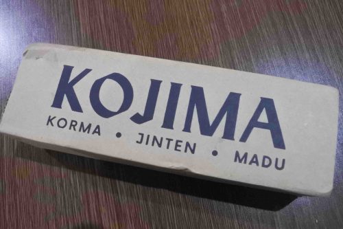 Review Kojima – Minuman Kesehatan dari Kurma, Jinten Hitam, dan Madu