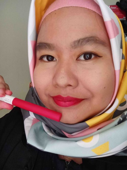 Review Lipstik Maybelline Super Stay Ink Crayon