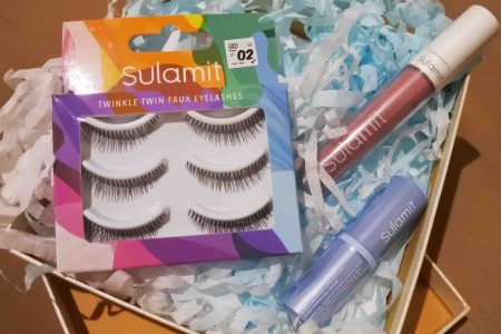 Review Sulamit Cosmetics