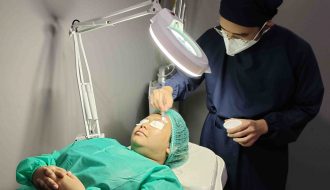 Review Treatment ERHA Ultimate Acne Cure Program di ERHA Clinic Bogor