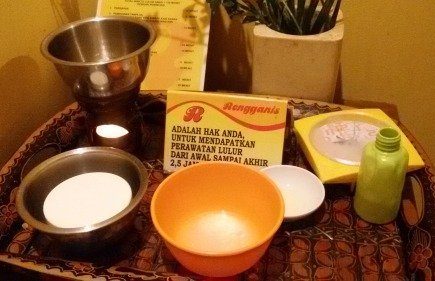 Review dan Harga Salon Rengganis Bogor
