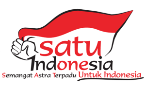 SATU Award Indonesia Astra