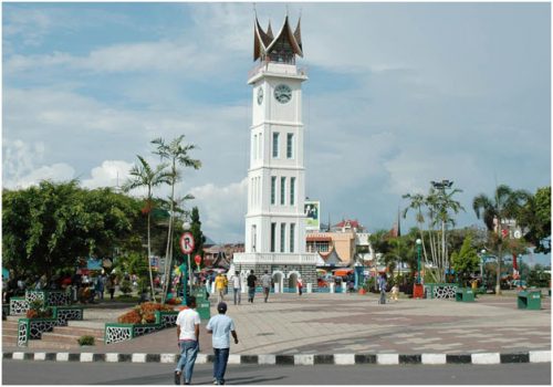 Travel Padang Ide Liburan & Tempat Wisata Favorit di Ibukota Sumbar 