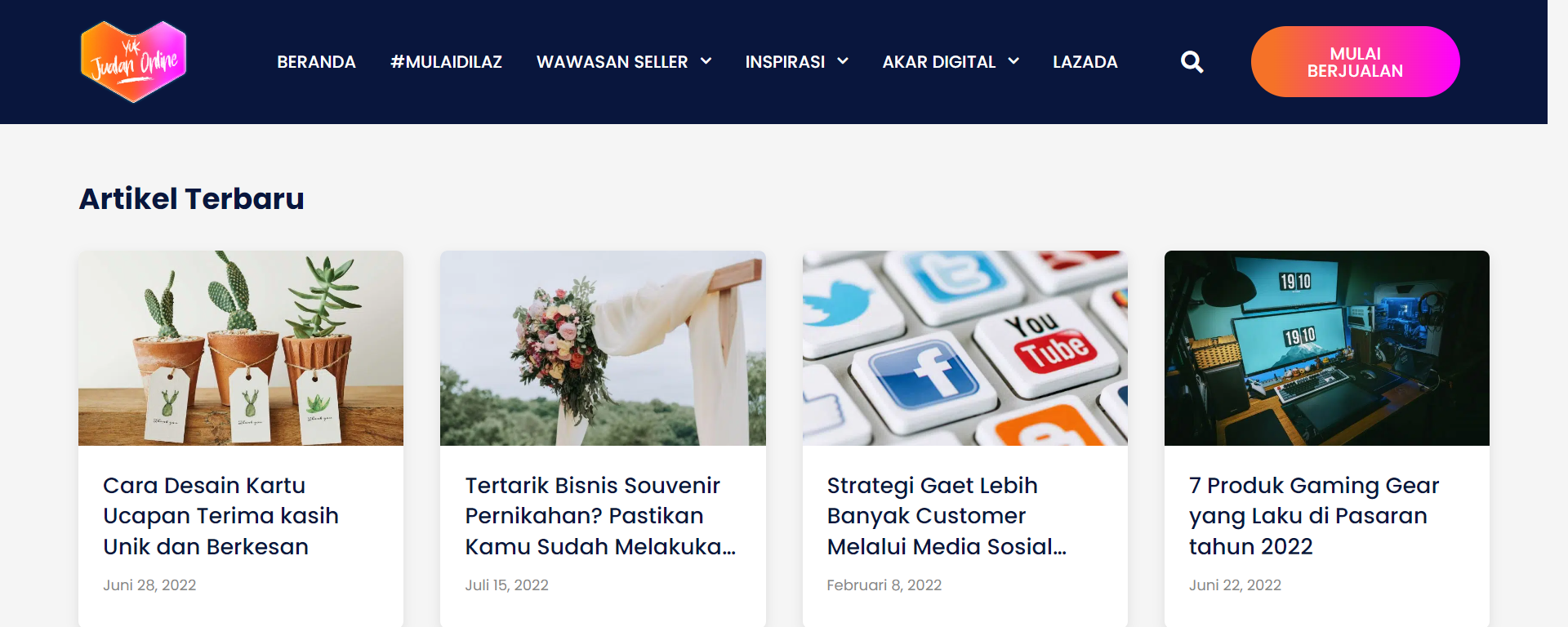 Memulai Usaha Modal 500 Ribu: Panduan Lengkap Menuju Kesuksesan
