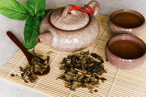 Keunikan Budaya Teh di Hangzhou
