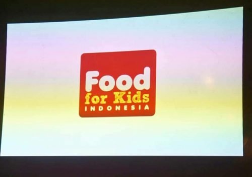 Kelas Gizi Food For Kids Indonesia - Gizi Pas Anak Cerdas
