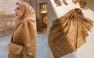 Mengenal Jilbab Buttonscarves