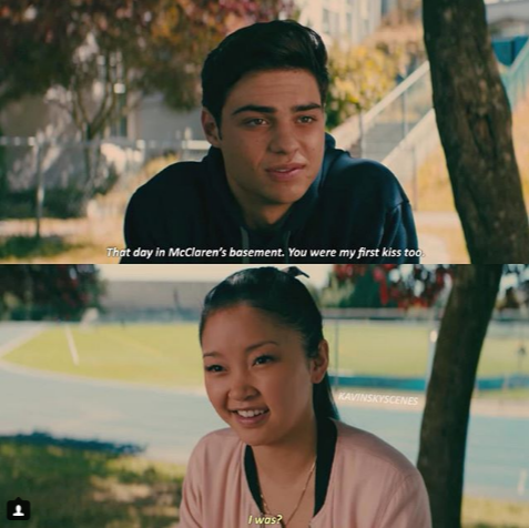 Review Film To All The Boys I've Loved Before