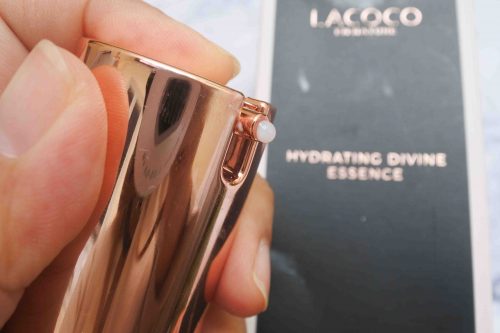 Review Lacoco Hydrating Divine Essence