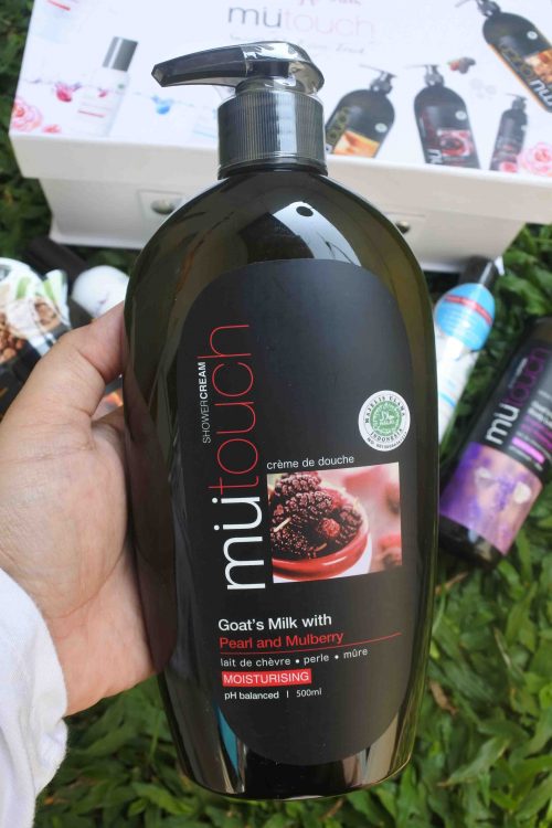 Review Mutouch – MUI Halal Certified!